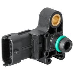 HELLA 6PP 358 152-041 Sensor, boost pressure VAUXHALL: Corsa Mk3, Corsa Mk4, ZAFIRA Mk3