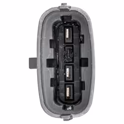 HELLA 6PP 358 152-021 Sensor, boost pressure KIA: CARNIVAL / GRAND CARNIVAL 3