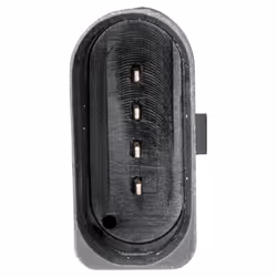 HELLA 6PP 358 152-011 Sensor, boost pressure