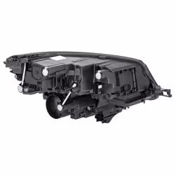 HELLA 1ZX 012 669-391 Headlights Left LED LED for right-hand traffic