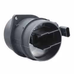 HELLA 8ET 358 095-321 Mass air flow sensor without gasket/seal MERCEDES-BENZ: E-Class Coupe, GLE Off-Road, ML-Class