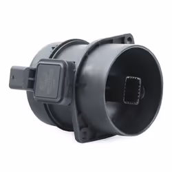 HELLA 8ET 358 095-321 Mass air flow sensor without gasket/seal MERCEDES-BENZ: E-Class Coupe, GLE Off-Road, ML-Class