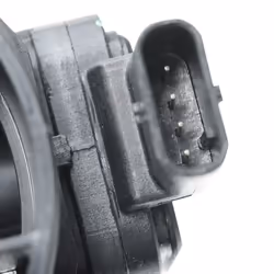 HELLA 8ET 358 095-321 Mass air flow sensor without gasket/seal MERCEDES-BENZ: E-Class Coupe, GLE Off-Road, ML-Class - Additional view 4