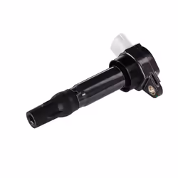 Ignition coil; HELLA; 3 Flush-Fitting Pencil Ignition Coils; for MITSUBISHI, CITROËN, PEUGEOT; 1607576780, MN195805, 16075767 ...