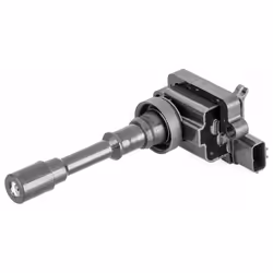 Ignition coil; HELLA; 3 Flush-Fitting Pencil Ignition Coils; for MITSUBISHI; MD361710, MD362903