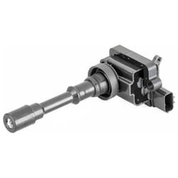 HELLA 5DA 358 057-831 Ignition coil 3 Flush-Fitting Pencil Ignition Coils MITSUBISHI: Space Star, Lancer 7 Limousine