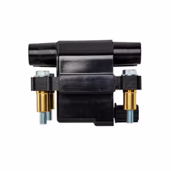 HELLA 5DA 358 057-841 Ignition coil 4 Block Ignition Coil SUBARU: Outback III, Legacy 4