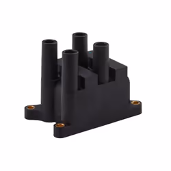 Ignition coil; HELLA; 3 Block Ignition Coil; for MAZDA; L81318100