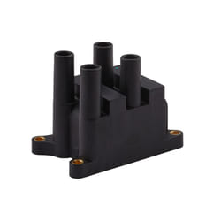 HELLA 5DA 358 057-851 Ignition coil 3 Block Ignition Coil MAZDA: 6 Hatchback