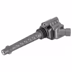 Ignition coil; HELLA; 3 Flush-Fitting Pencil Ignition Coils; for ALFA ROMEO, ABARTH, FIAT, CHRYSLER, LANCIA; 55209603, 552136 ...