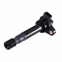Ignition coil; HELLA; 3 Flush-Fitting Pencil Ignition Coils; for HONDA; 30520PFE305, 30520PVJA01, 30520PXH004, 30520RGA004