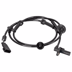 ABS Sensor; HELLA; Hall Sensor 2 1295; for FORD; 1371543, 1385797, 1785753, 6C112B372AA, 6C112B372AB