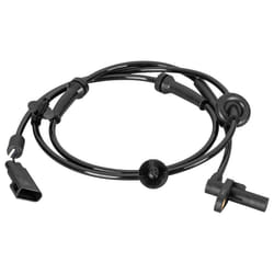 HELLA 6PU 012 806-621 ABS Sensor Hall Sensor 2 1295 FORD: Transit Mk6 Van, Transit Mk6 Minibus, Transit Mk6 Caja / Chasis