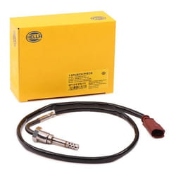 HELLA 6PT 010 376-111 Sensors VOLKSWAGEN: Passat B6 Variant, GOLF 6, Passat CC, AUDI: A3 Sportback, TT Coupe, SKODA: Octavia II Hatchback