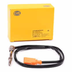 Sensors; HELLA; for VOLKSWAGEN, AUDI, SKODA, SEAT, VW; 03L906088AK, 03L906088CC, 2507002, 03L906088CC, 03L906088CC