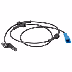 ABS Sensor; HELLA; Hall Sensor 2 1165; for PEUGEOT; 4545K5, 9674577980, 4545K5, 9674577980