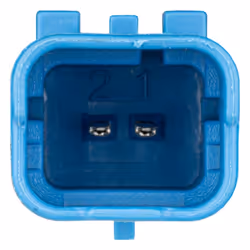 HELLA 6PU 012 806-701 ABS Sensor Hall Sensor 2 1165 PEUGEOT: 508 I SW