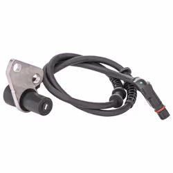 ABS Sensor; HELLA; Front Axle Inductive Sensor 2 690; for MERCEDES-BENZ; 2105409008, A2105409008