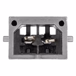 HELLA 6PU 012 806-891 ABS Sensor Rear Axle Left, Rear Axle Right Inductive Sensor 2 1370 AUDI: A4 B6/B7 Convertible, A4 B6 Saloon, A4 B6 Avant
