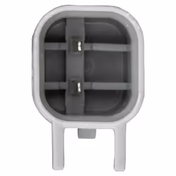 HELLA 6PU 012 806-931 ABS Sensor Rear Axle Right, Rear Axle Left Hall Sensor 2 FORD: KUGA 2, FOCUS 3, C-Max 2, VOLVO: V40 Hatchback, V40 Cross Country