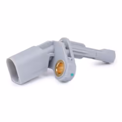HELLA 6PU 012 806-971 ABS Sensor Rear Axle Hall Sensor 2 VOLKSWAGEN: Passat B7 Saloon, Touran I, Passat B7 Variant, SKODA: Yeti, Superb II Estate