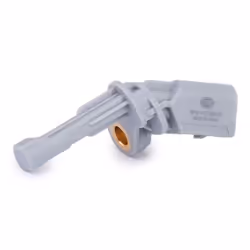 HELLA 6PU 012 806-971 ABS Sensor Rear Axle Hall Sensor 2 VOLKSWAGEN: Passat B7 Saloon, Touran I, Passat B7 Variant, SKODA: Yeti, Superb II Estate