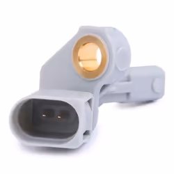 HELLA 6PU 012 806-971 ABS Sensor Rear Axle Hall Sensor 2 VOLKSWAGEN: Passat B7 Saloon, Touran I, Passat B7 Variant, SKODA: Yeti, Superb II Estate - Additional view 4