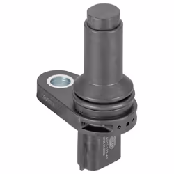 Impulse Sensor; HELLA; 3 Hall Sensor with seal ring; for NISSAN, RENAULT, INFINITI; 23731JA10B, 23731JA10C, L3K918230A, 23731 ...