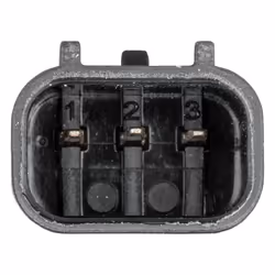 HELLA 6PU 013 122-471 Sensors Hall Sensor MAZDA: 3 Hatchback, 5