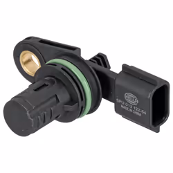 Sensors; HELLA; Hall Sensor; for NISSAN, RENAULT, DACIA, MERCEDES-BENZ, INFINITI; 237310776R, 237312832R, 8200681385, 8200963 ...