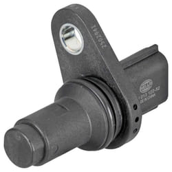 HELLA 6PU 013 122-521 Impulse Sensor 3 Hall Sensor with seal ring RENAULT: CLIO 3, MEGANE 3, MEGANE 3 Coupe, NISSAN: Qashqai / Qashqai+2 I, Qashqai 2