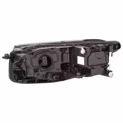 HELLA 1EX 013 143-221 Headlights Right LED LED 12 for right-hand traffic VOLKSWAGEN: Touareg III