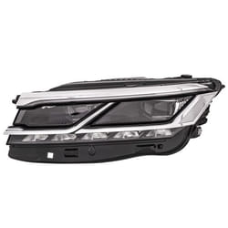 HELLA 1EX 013 143-271 Headlights Left LED Matrix 12 for right-hand traffic VOLKSWAGEN: Touareg III