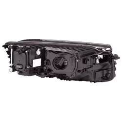 HELLA 1EX 013 143-271 Headlights Left LED Matrix 12 for right-hand traffic VOLKSWAGEN: Touareg III