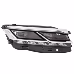 Headlights; HELLA; Right LED Matrix 12 for right-hand traffic; for VOLKSWAGEN, VW; 761941082, 761941082A, 761941114, 76194111 ...