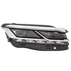 HELLA 1EX 013 143-281 Headlights Right LED Matrix 12 for right-hand traffic VOLKSWAGEN: Touareg III