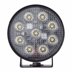 HELLA 1G0 357 113-002 Worklight LED 3000 5700