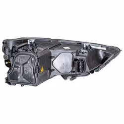 HELLA 1EL 354 837-051 Headlights Left D3S, PSY24W, LED Bi-Xenon 12 for right-hand traffic AUDI: A1 Sportback, A1 Hatchback