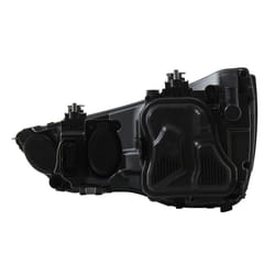 HELLA 1EG 354 837-021 Headlights Right H7/H1, W21W, HY21W Halogen, FF 12 for right-hand traffic AUDI: A1 Sportback, A1 Hatchback