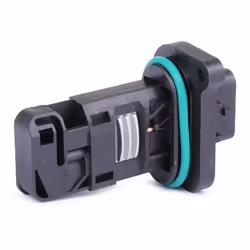 HELLA 8ET 358 095-441 Mass air flow sensor with gasket/seal BMW: 1 Hatchback, 3 Saloon, 5 Saloon, MINI: Hatchback, Countryman, Coupe