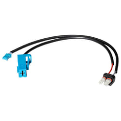 HELLA 8KA 009 429-911 Battery Adapter BMW: 5 Saloon