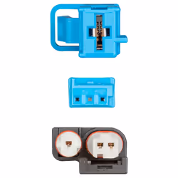 HELLA 8KA 009 429-911 Battery Adapter BMW: 5 Saloon - Additional view 2