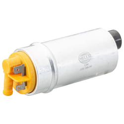 HELLA 8TF 358 146-341 Fuel Pump Electric without tank sender unit BMW: 5 Saloon, 5 Touring