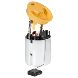 HELLA 8TF 358 146-361 Fuel Feed Unit with gasket/seal, with fuel sender unit Electric MERCEDES-BENZ: E-Class T-modell, E-Class Saloon
