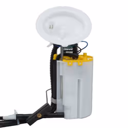 HELLA 8TF 358 146-441 Fuel Feed Unit with gasket/seal, with fuel sender unit, with Suction Jet Pump Electric BMW: 6 Coupe, 5 Saloon