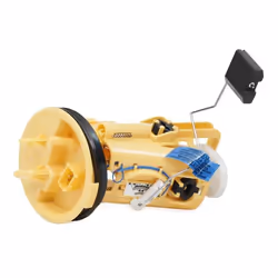 HELLA 8TF 358 146-451 Fuel Feed Unit with gasket/seal, with fuel sender unit Electric BMW: 3 Saloon, 3 Coupe, 3 Convertible