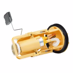 HELLA 8TF 358 146-451 Fuel Feed Unit with gasket/seal, with fuel sender unit Electric BMW: 3 Saloon, 3 Coupe, 3 Convertible