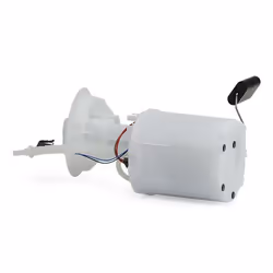 HELLA 8TF 358 146-471 Fuel Feed Unit with gasket/seal, with fuel sender unit Electric MINI: Hatchback