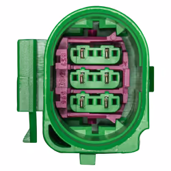 HELLA 2SD 012 836-071 Rear light Left Outer section LED 12 with bulb holder AUDI: A3 Sportback