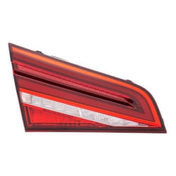 HELLA 2SV 012 837-091 Rear light Left Inner Section LED 12 AUDI: A3 Sportback
